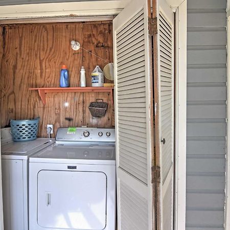 Charming Gulfport Getaway Only 3 Blocks To Beach! Exterior foto